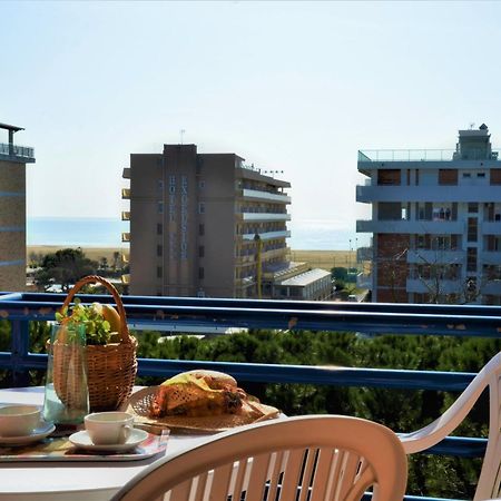 Appartamenti Tonin Bibione Ngoại thất bức ảnh