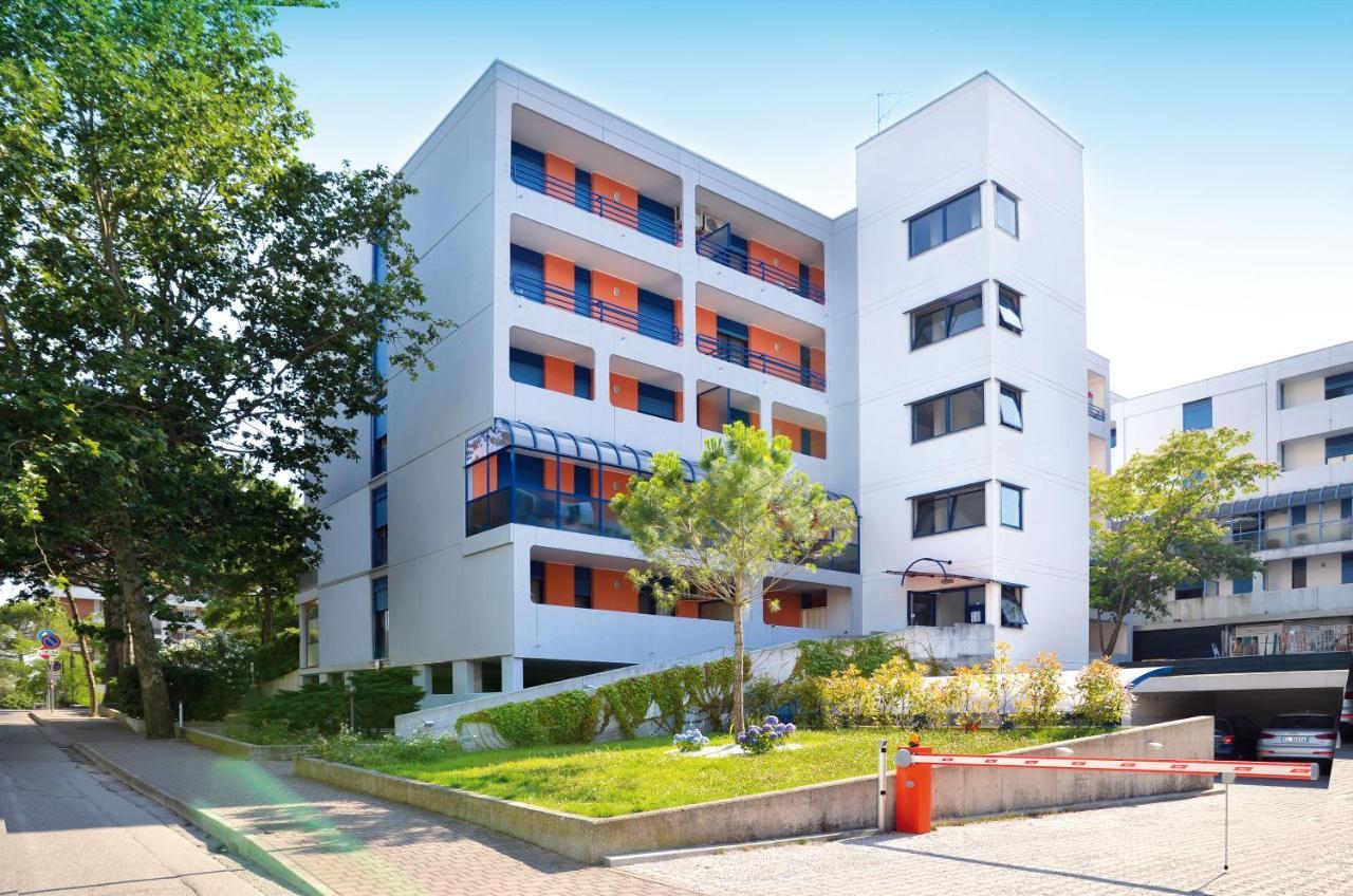 Appartamenti Tonin Bibione Ngoại thất bức ảnh