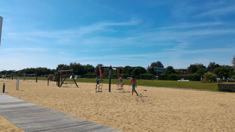 Appartamenti Tonin Bibione Ngoại thất bức ảnh