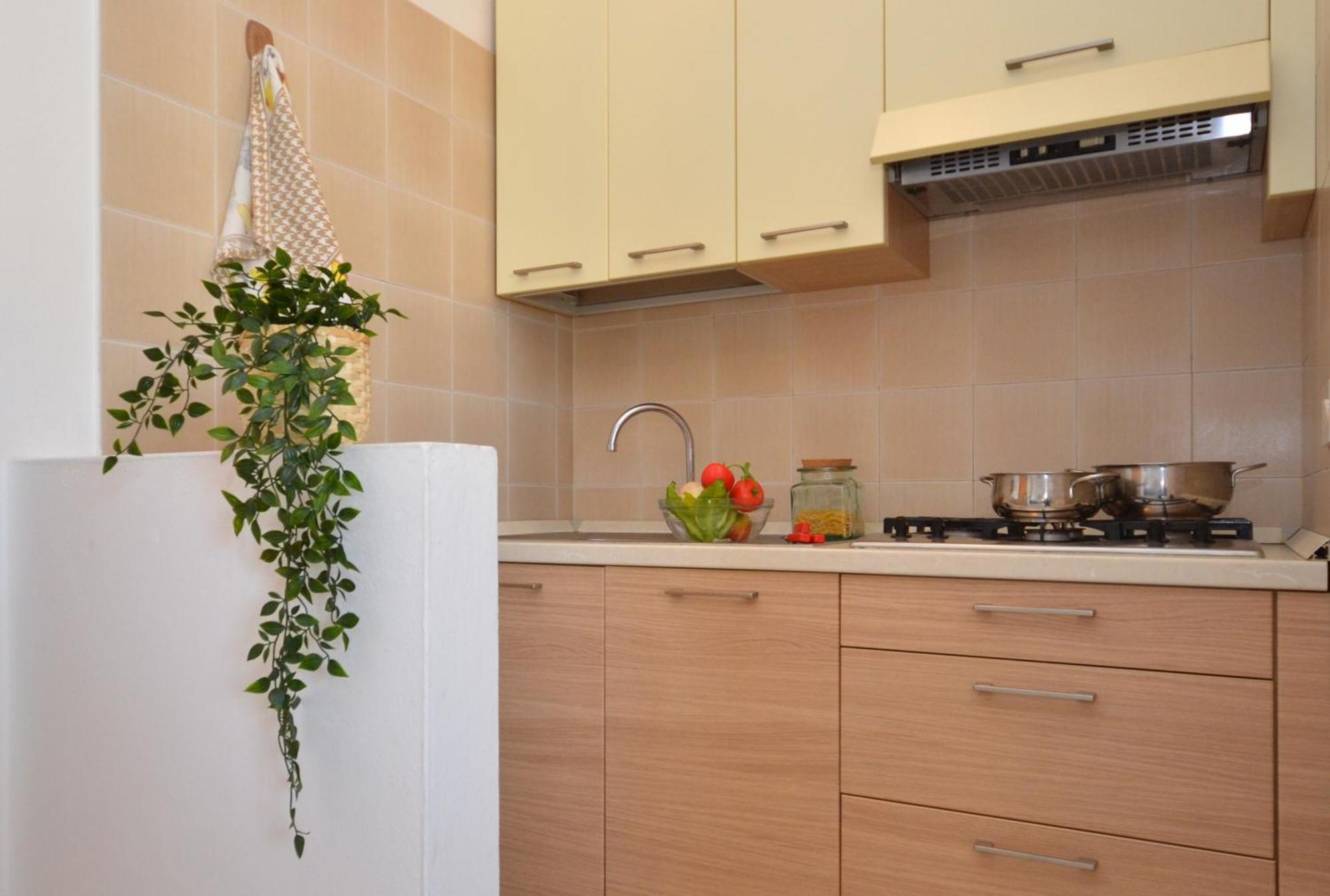Appartamenti Tonin Bibione Ngoại thất bức ảnh