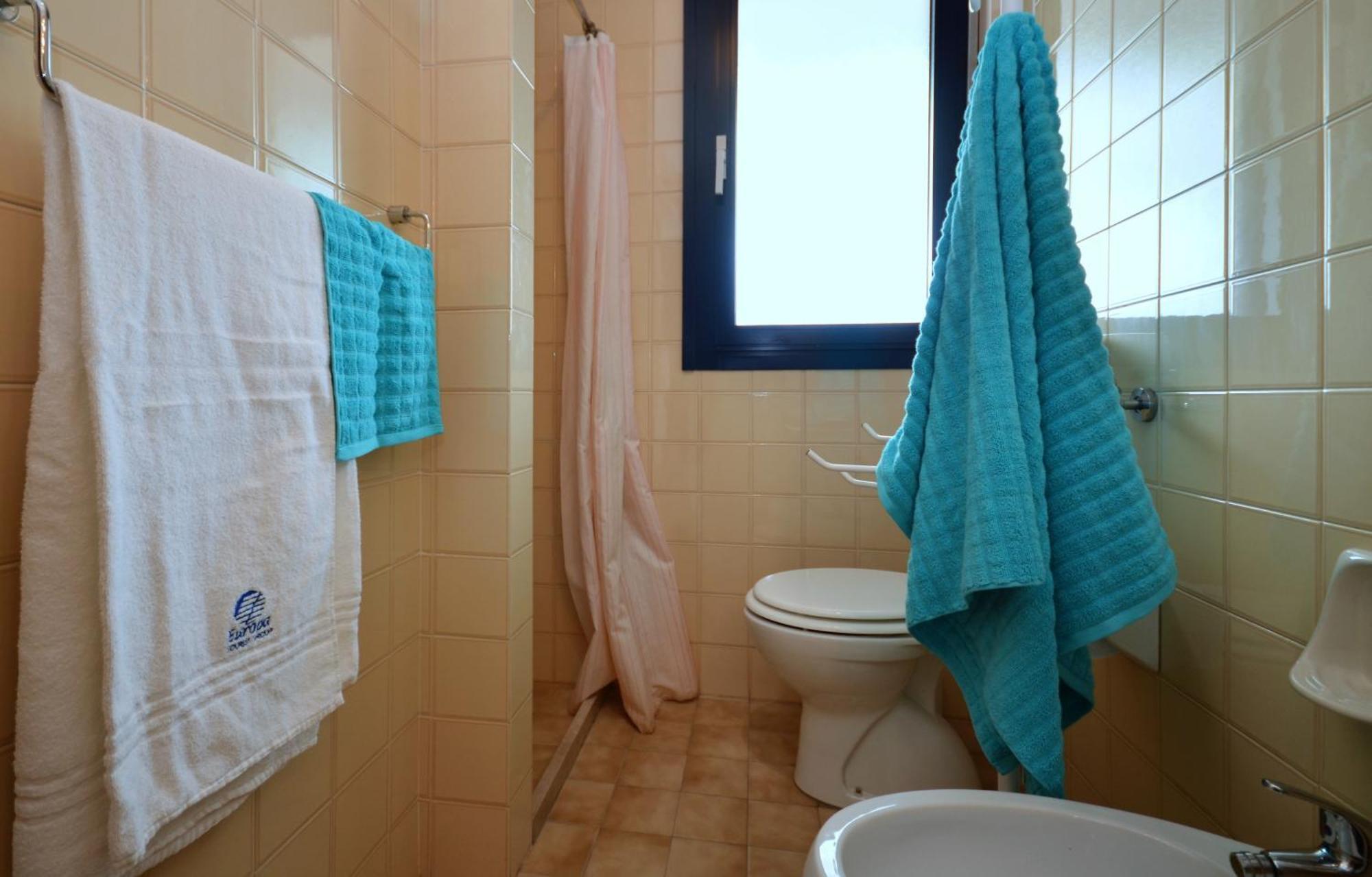 Appartamenti Tonin Bibione Ngoại thất bức ảnh